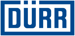 Dürr_AG_logo_klein Logo Dürr